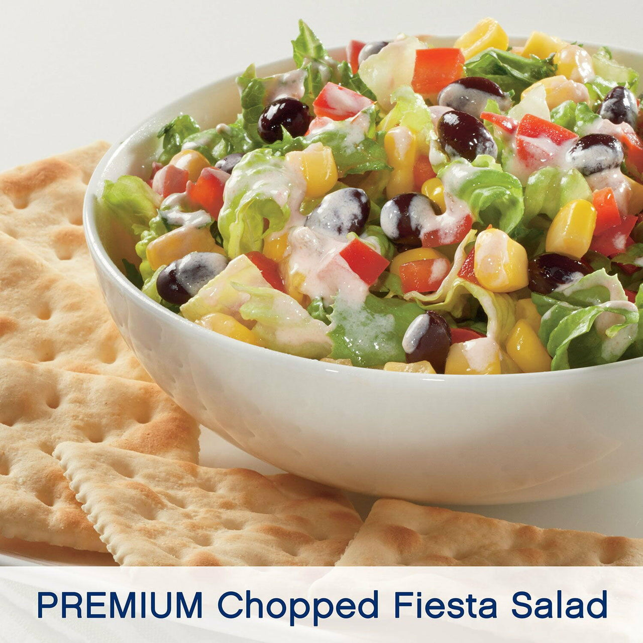 Premium Original Saltine Crackers, 4 oz., 12 pk.