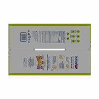 SkinnyPop Original Popcorn Snack Bags, 0.65 oz., 28 pk.