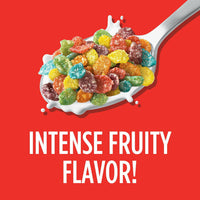 Fruity Pebbles Cereal, 38 oz.