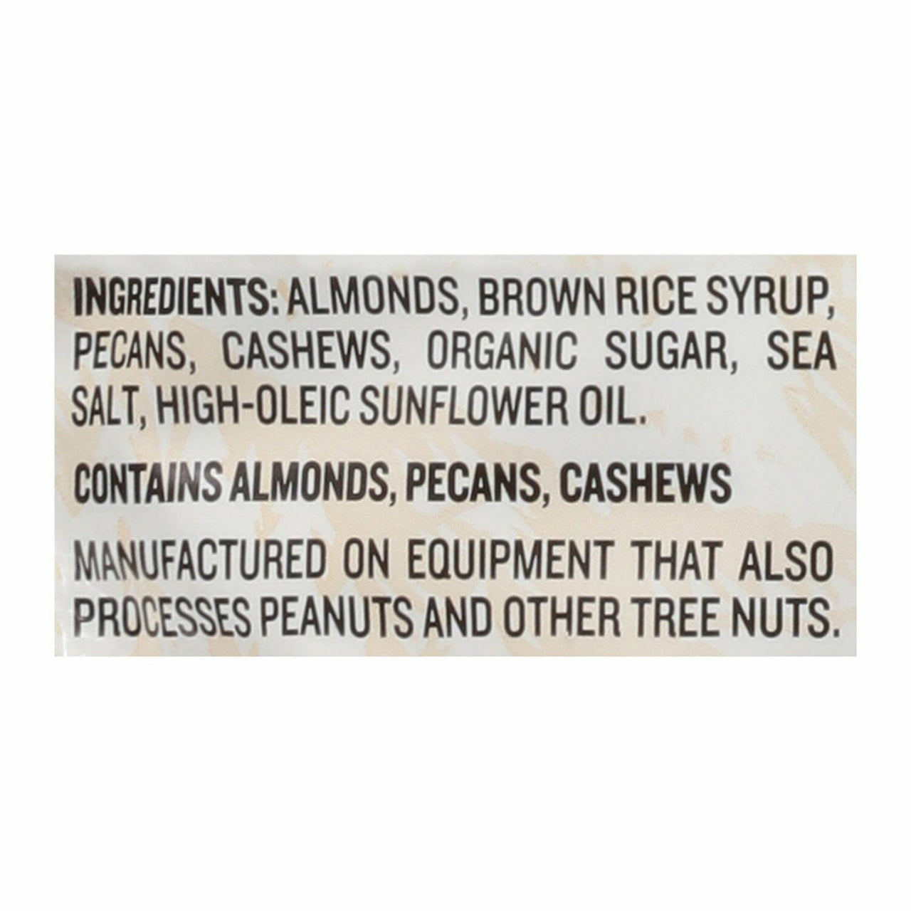 True North Almond Pecan Crunch, 20 oz.