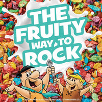 Fruity Pebbles Cereal, 38 oz.