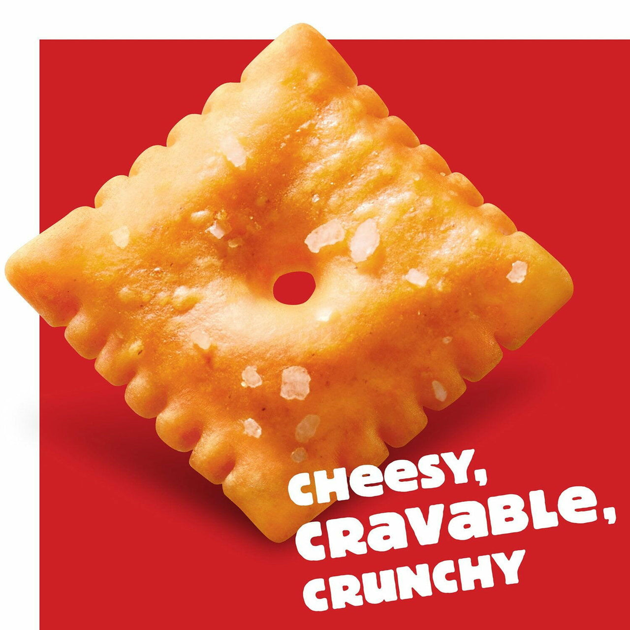 Cheez-It Original Baked Snack Crackers, 24 oz., 2 pk.