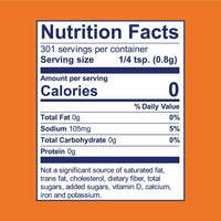 Kernel Season's Flavored Popcorn Seasoning, Nacho Cheddar, 8.5 oz.