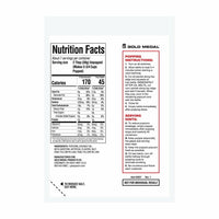 Gold Medal Mega-Pop All-In-One Popcorn Supply Kit for 6 oz. Poppers