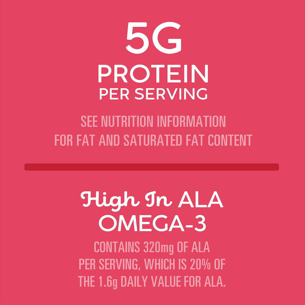 WildRoots Omega Powerhouse Trail Mix, 24 oz.