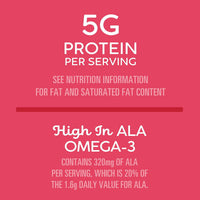 WildRoots Omega Powerhouse Trail Mix, 24 oz.