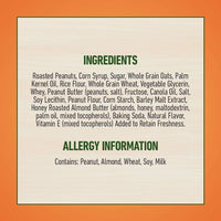 Nature Valley Sweet & Salty Nut Peanut Granola Bars, 36 ct.