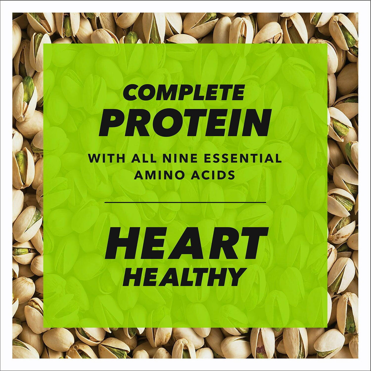 Wonderful Roasted & Salted Pistachios, 48 oz.