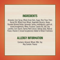 Nature Valley Sweet and Salty Nut Almond Granola Bars, 36 ct.