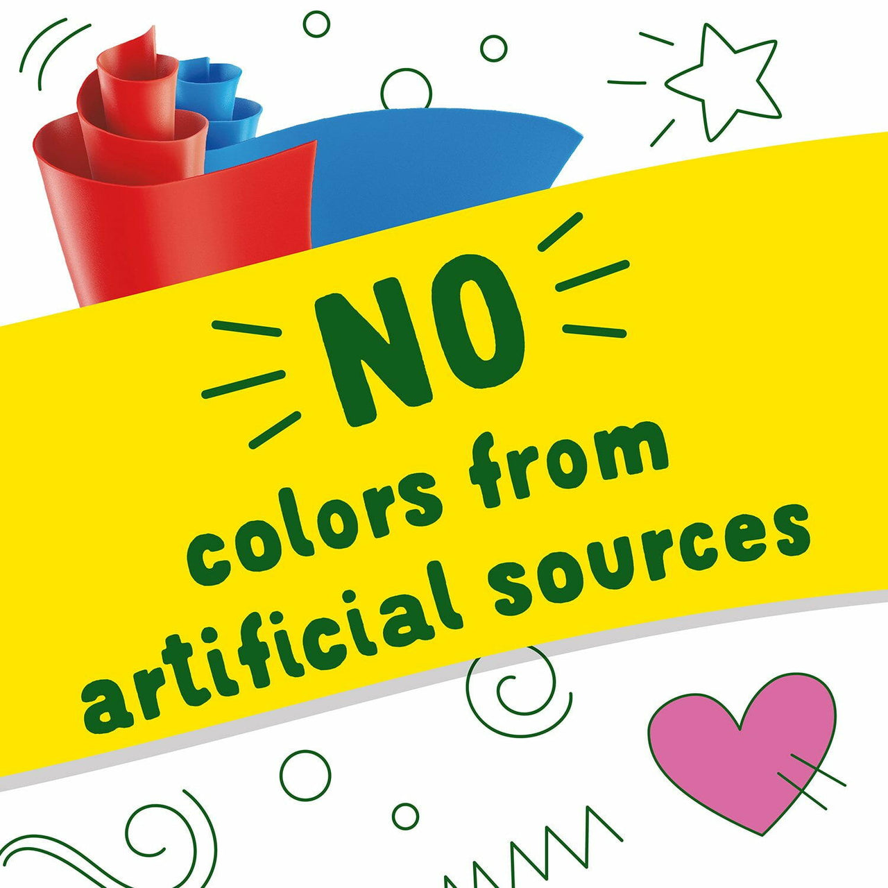 Fruit Roll-Ups Fruit Flavored Snacks Variety Pack, 0.5 oz., 64 pk.