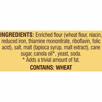 Snyder's Mini Pretzels, 1.5 oz., 60 pk.
