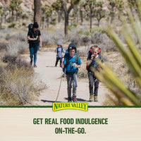 Nature Valley Sweet and Salty Nut Almond Granola Bars, 36 ct.