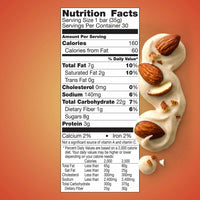 Nature Valley Sweet and Salty Nut Almond Granola Bars, 36 ct.