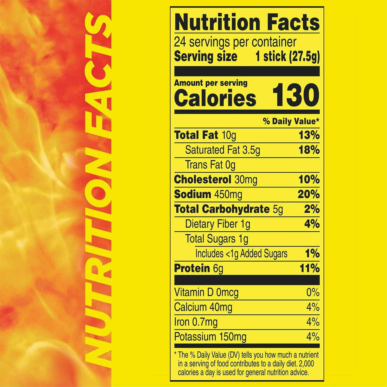 Slim Jim Giant Smoked Meat Sticks, Original Flavor, 0.97 oz., 24 pk.