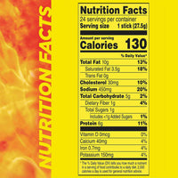 Slim Jim Giant Smoked Meat Sticks, Original Flavor, 0.97 oz., 24 pk.