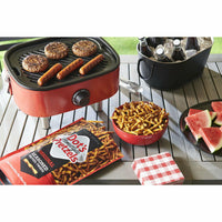 Dot's Homestyle Pretzels Original Seasoned Pretzel Twists, 35 oz.