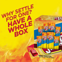 Slim Jim Snack-Sized Smoked Meat Stick, Mild Flavor, .28 oz., 120 pk.