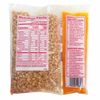 Gold Medal Mega Pop Popcorn Kits, 12 oz. kit, 24 ct.