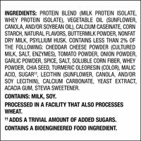 Quest Tortilla Style 18-19g Protein Chip Variety Pack, Nacho Cheese & Ranch, 14 ct.