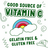 Fruit Roll-Ups Fruit Flavored Snacks Variety Pack, 0.5 oz., 64 pk.