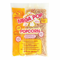 Gold Medal Mega Pop Popcorn Kit, 8 oz., 36 pk.