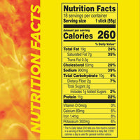 Slim Jim Original, Monster Size, 18 ct.