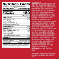 WildRoots Omega Powerhouse Trail Mix, 24 oz.