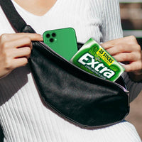 Extra Spearmint Sugar-Free Gum, 35 pcs., 6 pk.