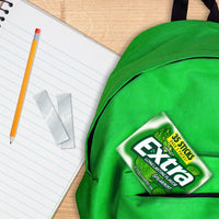 Extra Spearmint Sugar-Free Gum, 35 pcs., 6 pk.