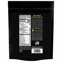 Wonderful Lightly Salted Pistachios, 48 oz.