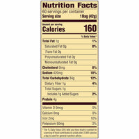 Snyder's Mini Pretzels, 1.5 oz., 60 pk.