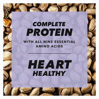 Wonderful Salt & Pepper Pistachios, 40 oz.