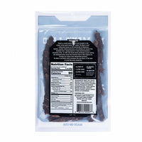 No Man's Land Mild Beef Jerky, 8.5 oz.
