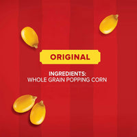 Orville Redenbacher’s Original Gourmet Popcorn Kernels 8 lbs.