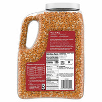 Orville Redenbacher’s Original Gourmet Popcorn Kernels 8 lbs.