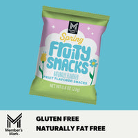 Member's Mark Spring Fruit Snacks, 0.8 oz., 100 pk.