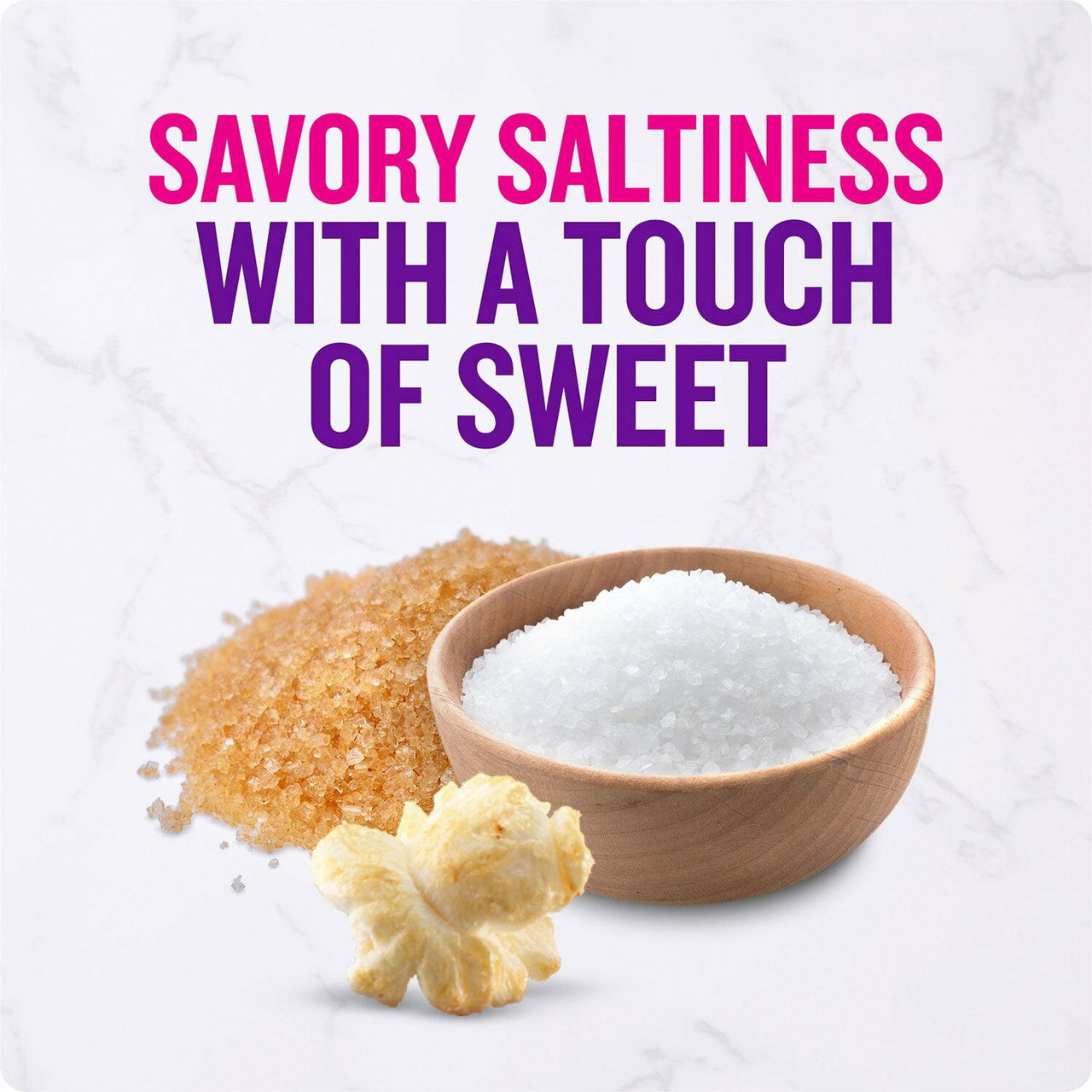 Angie's BOOMCHICKAPOP Sweet & Salty Kettle Corn Popcorn, 0.67 oz., 28 pk.