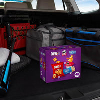 Kellogg's Classic Snack Mix Variety Pack, 40 ct.