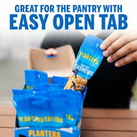 Planters Salted Cashews, 1.5 oz., 18 pk.