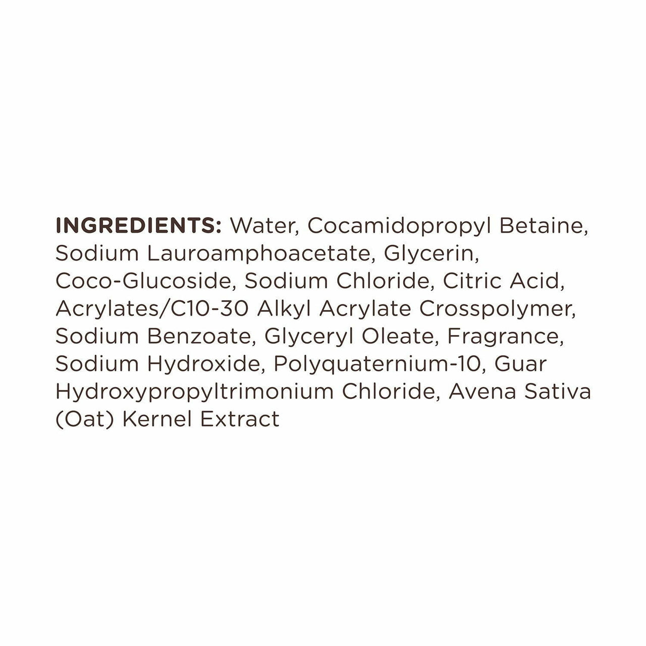 Aveeno Baby 2-in-1 Wash and Shampoo, 18 fl. oz., 2 pk.