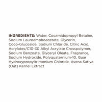 Aveeno Baby 2-in-1 Wash and Shampoo, 18 fl. oz., 2 pk.