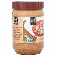 Member's Mark Almond Butter, 24 oz.
