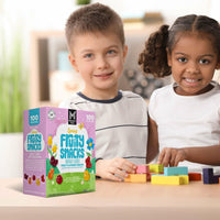 Member's Mark Spring Fruit Snacks, 0.8 oz., 100 pk.