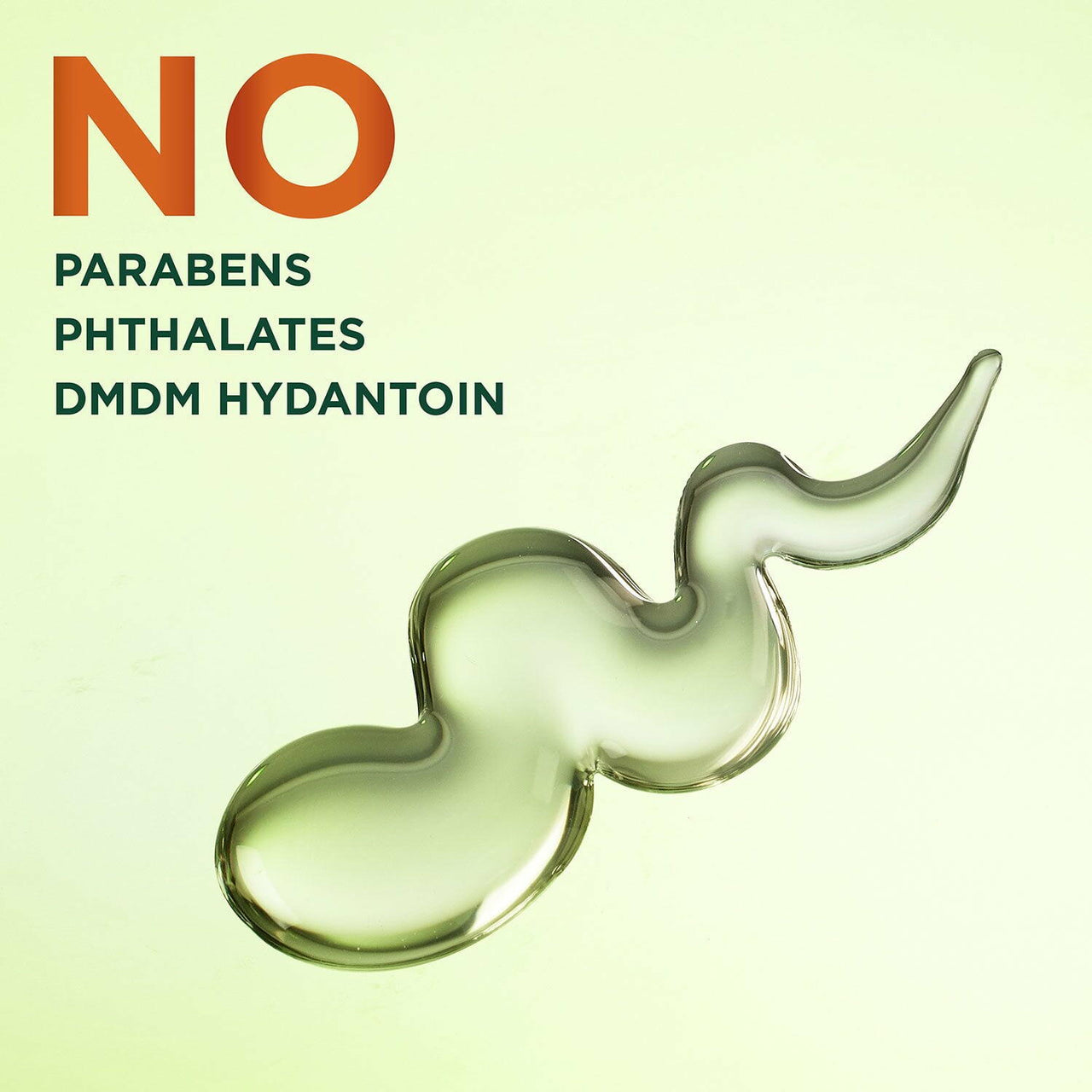 Garnier Fructis Sleek & Shine Shampoo & Conditioner, 40 fl. oz., 2 pk.