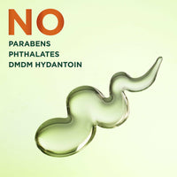 Garnier Fructis Sleek & Shine Shampoo & Conditioner, 40 fl. oz., 2 pk.