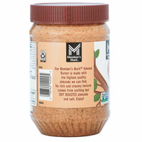 Member's Mark Almond Butter, 24 oz.