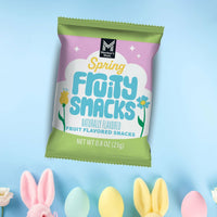 Member's Mark Spring Fruit Snacks, 0.8 oz., 100 pk.