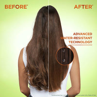 Garnier Fructis Sleek & Shine Shampoo & Conditioner, 40 fl. oz., 2 pk.