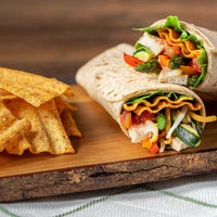 SunChips Whole Grain Variety Pack Chips, 30 pk.