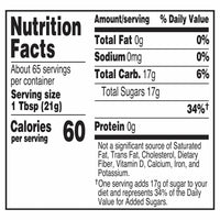 Member’s Mark Wildflower Pure Premium Honey, 48 oz.